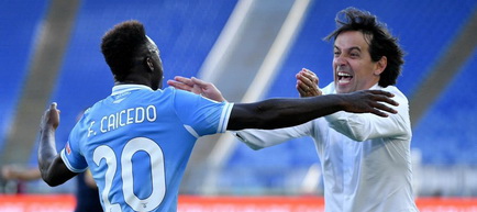 Italia - Serie A - Etapa 7